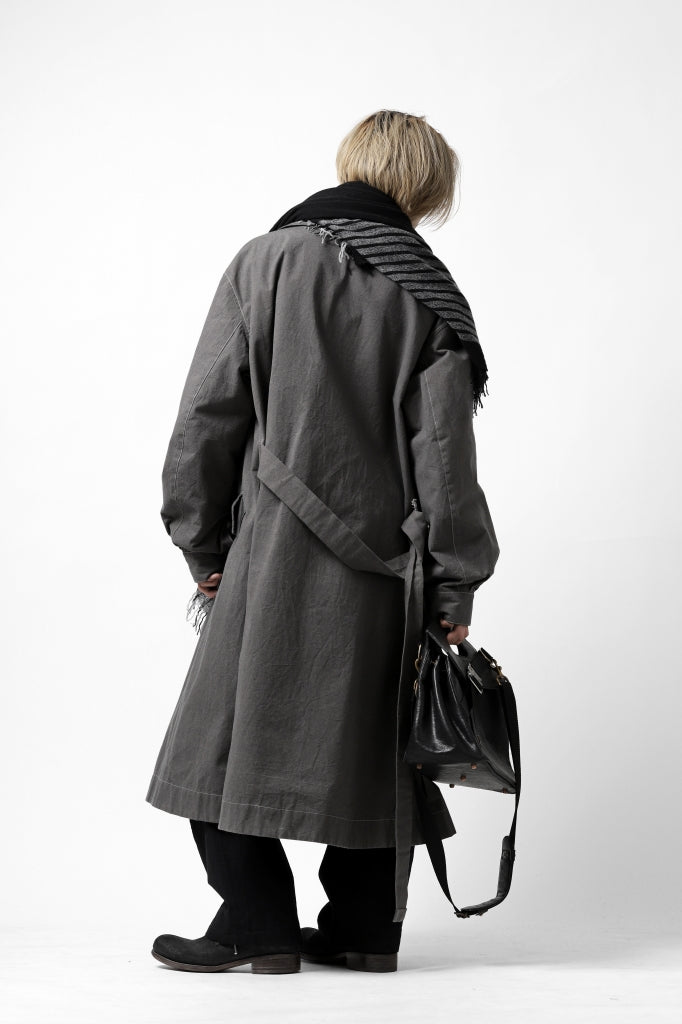 STYLING - COAT and SCALF | ierib , forme d'expression.