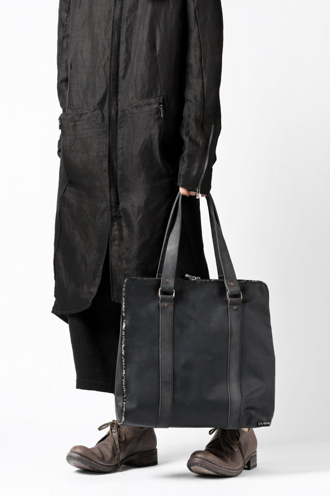 ierib exclusive onepiece tote bag / Nicolas Italy Vachetta