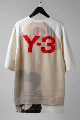 Y-3 YOHJI YAMAMOTO adidas TOPS & BAG - (SS21).