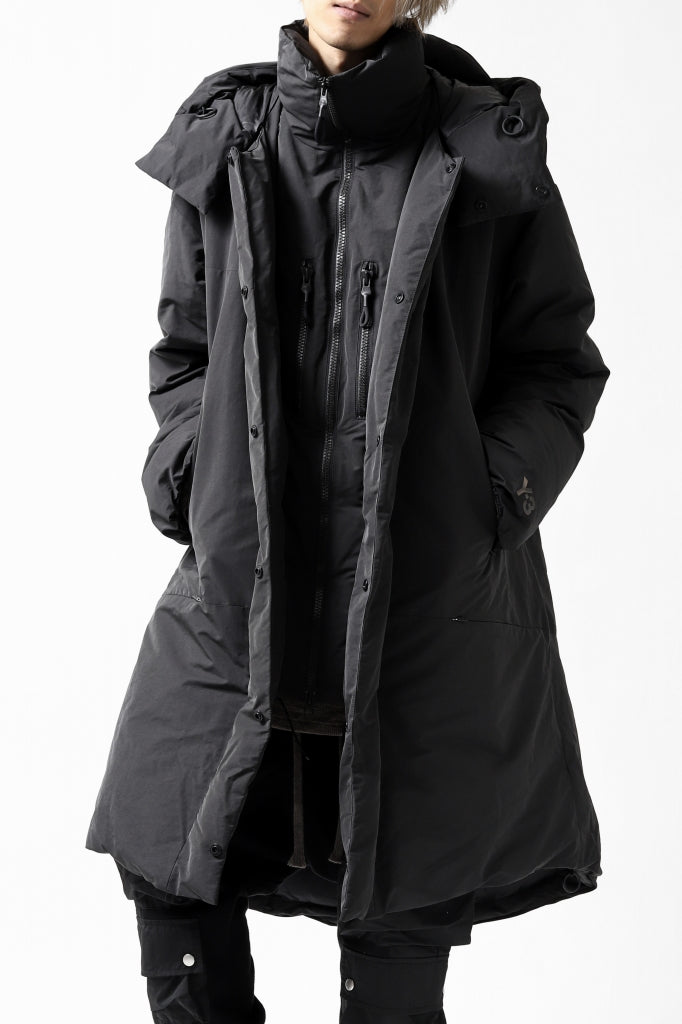 Recommended Down Outer | Y-3 YOHJI YAMAMOTO - (AW21). – LOOM OSAKA