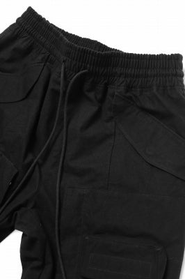 READYMADE FIELD PANTS