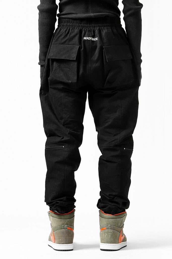 READYMADE FIELD PANTS