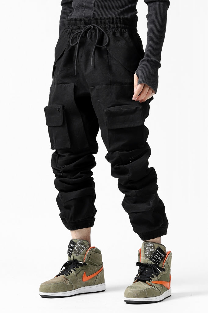 READYMADE FIELD PANTS