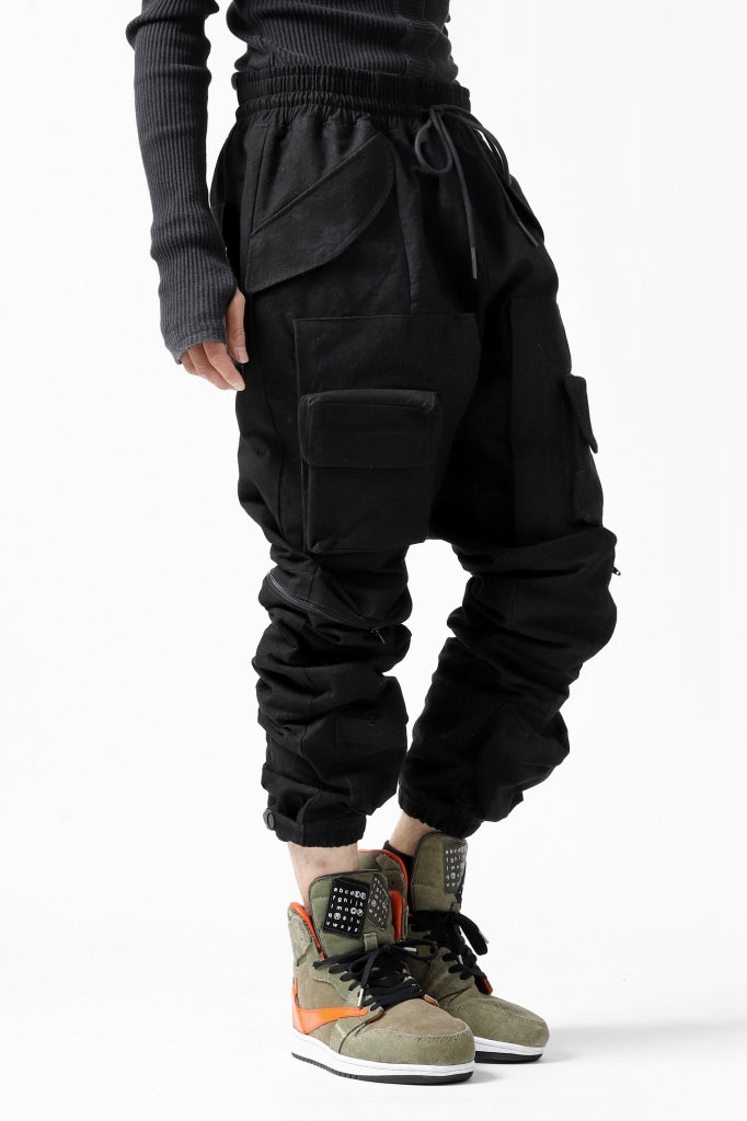 READYMADE FIELD PANTS