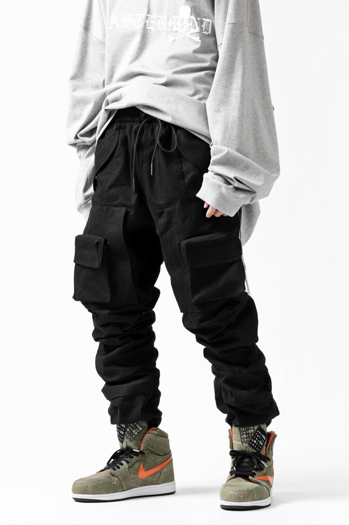 READYMADE FIELD PANTS 