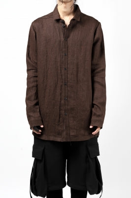 A.F ARTEFACT CLASSIC LONG SLEEVE SHIRT 