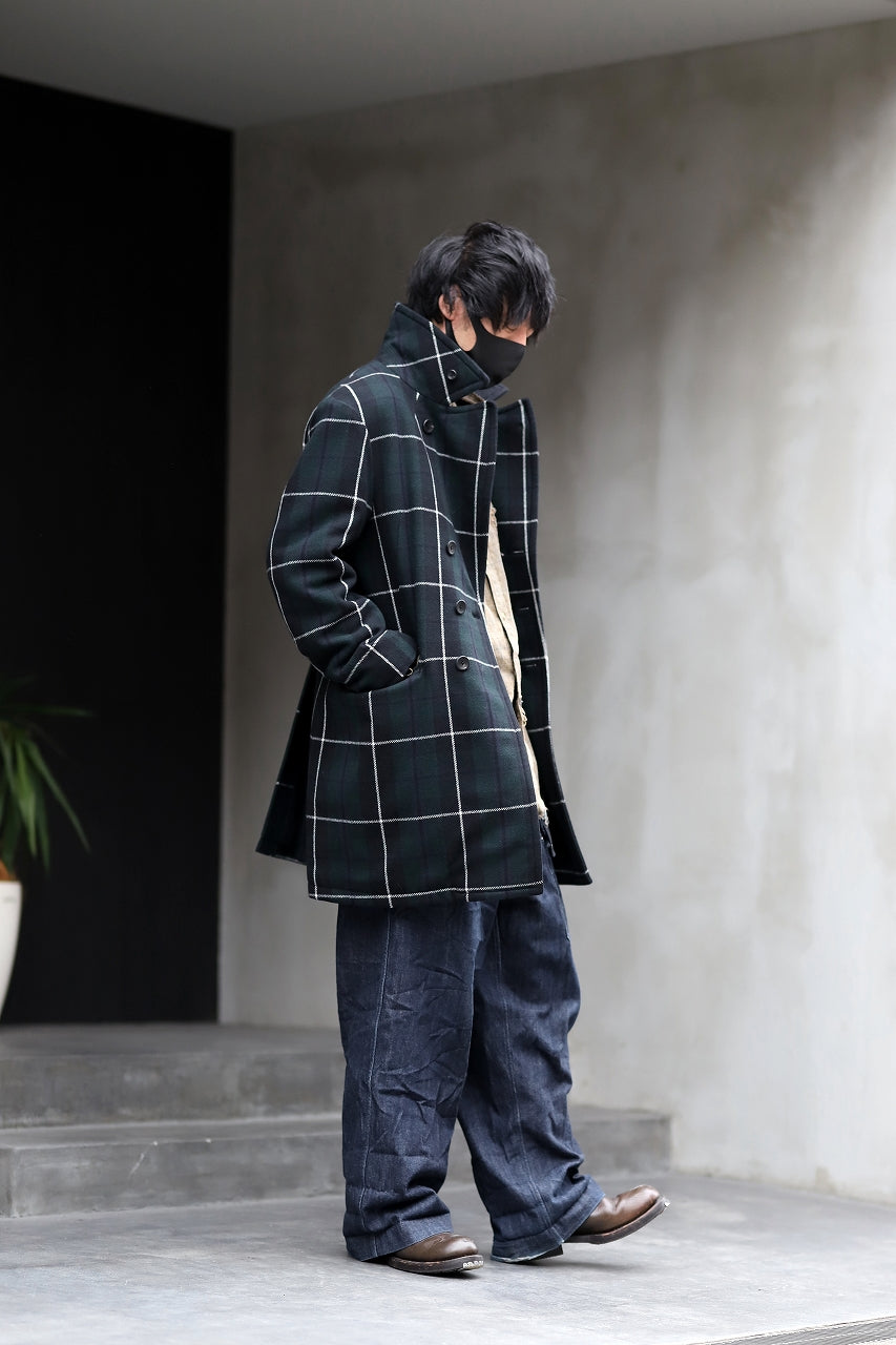 STYLING - sus-sous,Resurrection,Deformater. – LOOM OSAKA