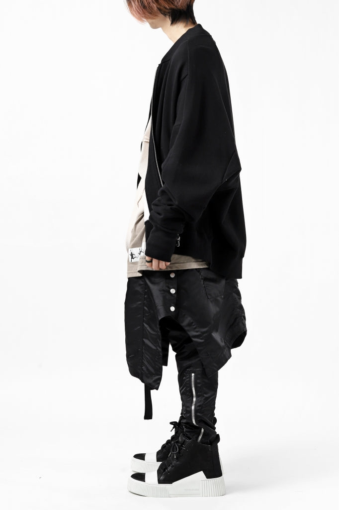STYLING - A.F ARTEFACT,BORIS BID JAN SABERI.