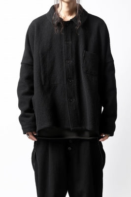 KLASICA CHEVAL WORK JACKET