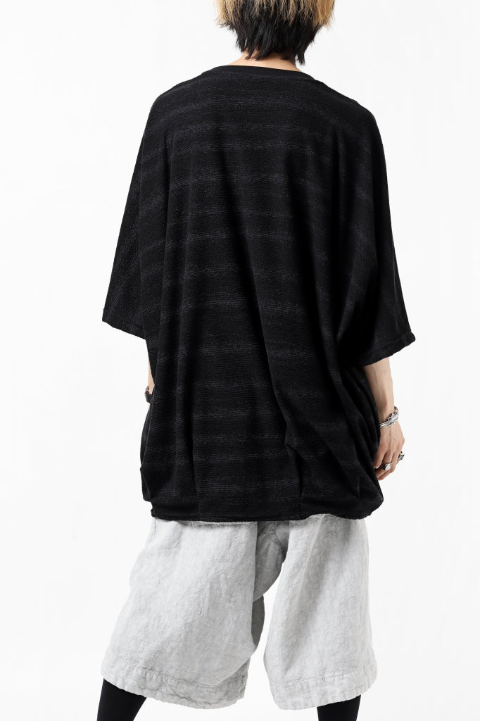 A.F ARTEFACT x LOOM exclusive "dolman" LOOSEY TOPS