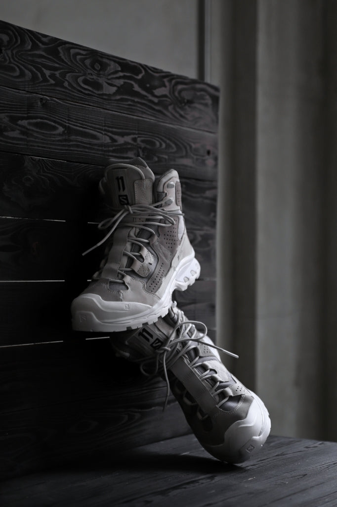 11 BY BORIS BIDJAN SABERI x SALOMON "BOOT2 GTX" 