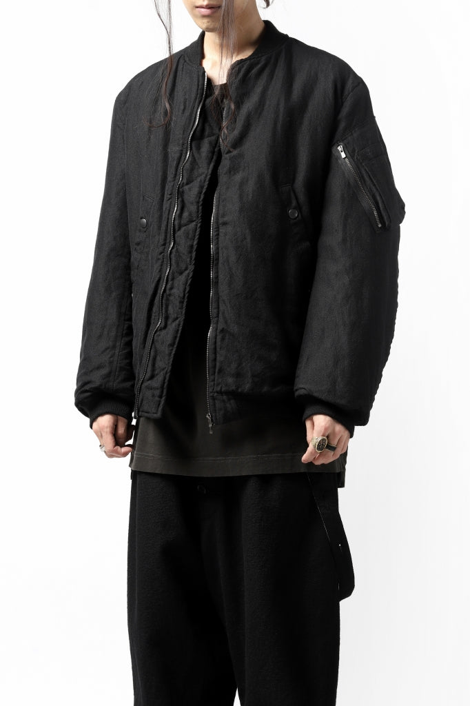 KLASICA FLPC-1 FLIGHT JACKET