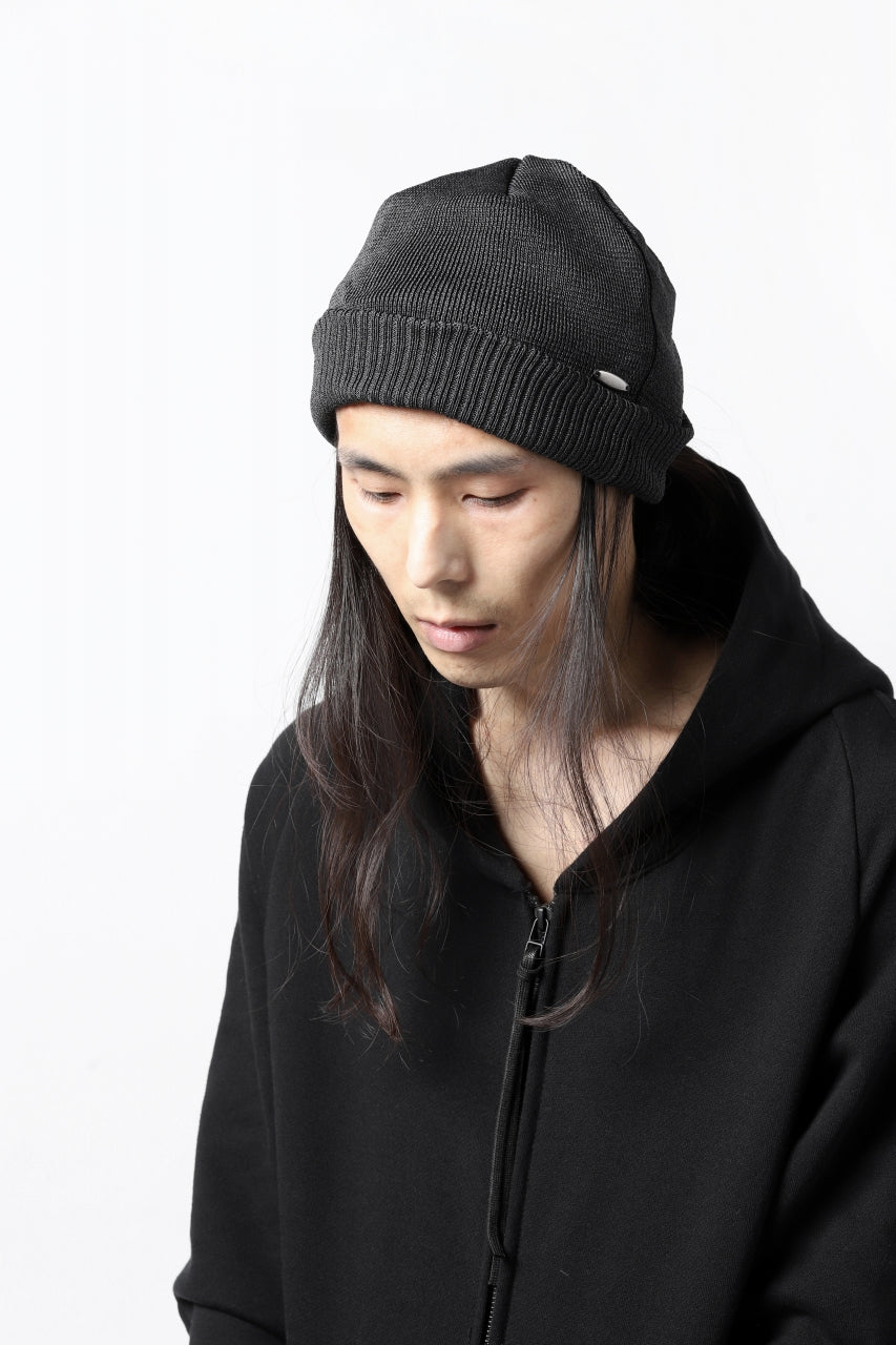 Zero Ultra Water-repellent Deodorize Beanie