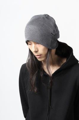 Zero Ultra Water-repellent Deodorize Beanie