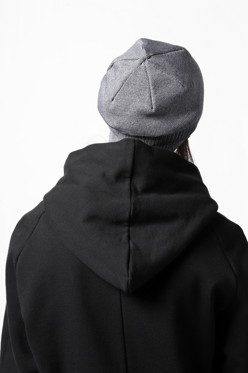 Zero Ultra Water-repellent Deodorize Beanie