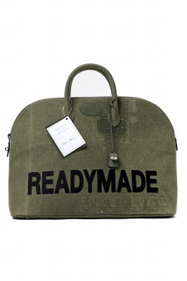 READYMADE DAILY BAG LARGE