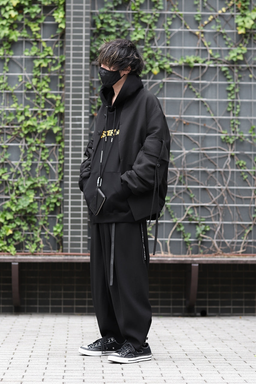 アウトレット超特価 Y´s Yohji Yamamoto ドロップショルダー