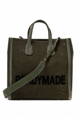 READYMADE PEGGY BAG #1