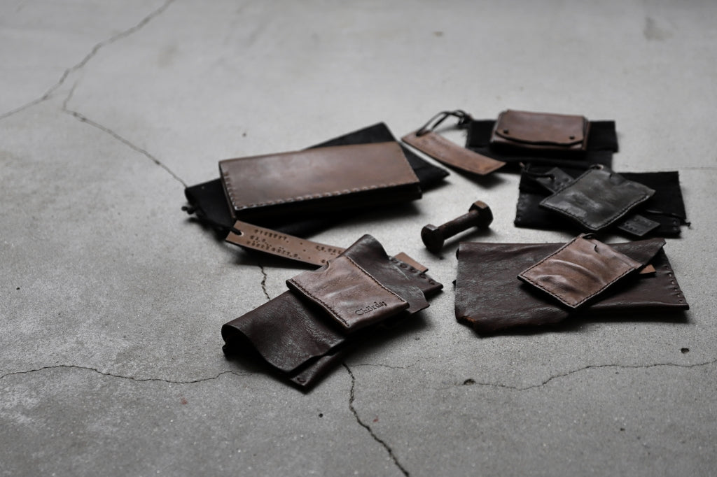 Chörds; Leather Goods "Craft by hand".