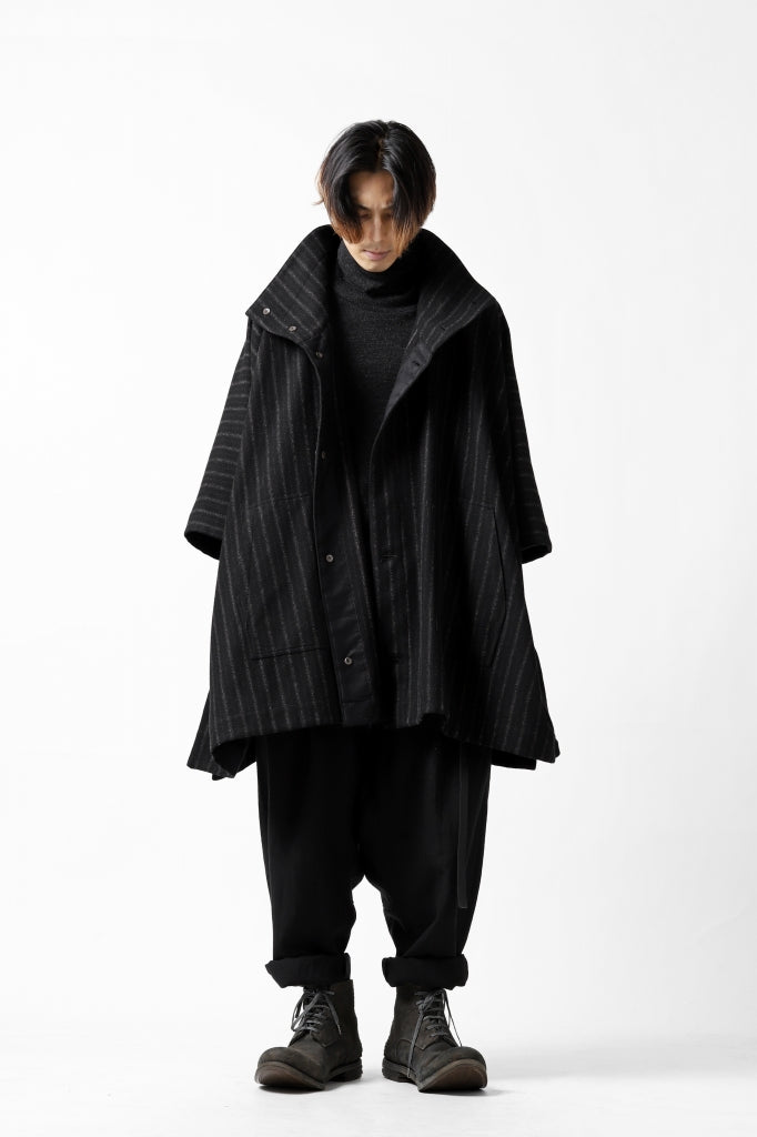 STYLING - New Arrival | KLASICA - MARGOT Coat and SABRON Trousers.