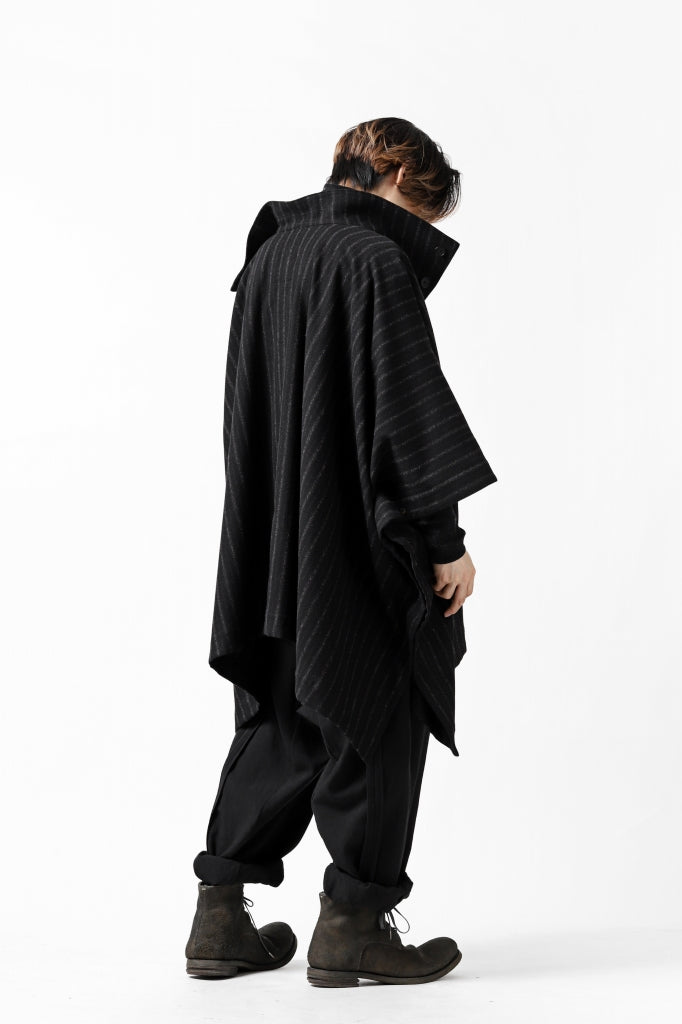 STYLING - New Arrival | KLASICA - MARGOT Coat and SABRON Trousers.