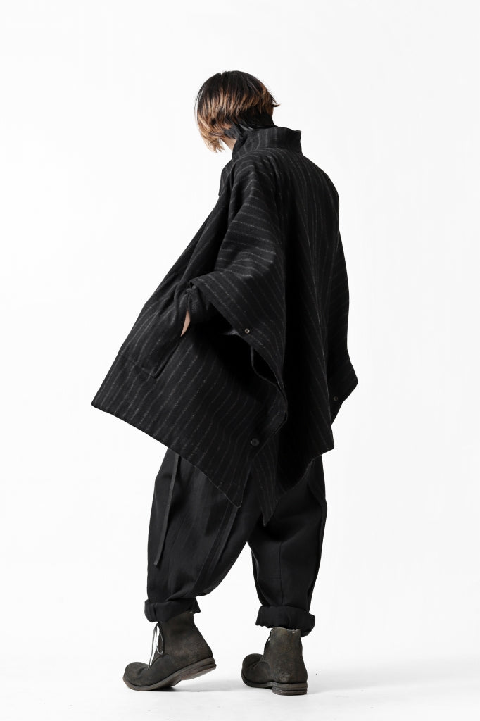 STYLING - New Arrival | KLASICA - MARGOT Coat and SABRON Trousers.