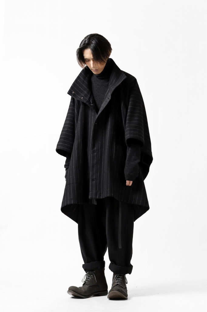 STYLING - New Arrival | KLASICA - MARGOT Coat and SABRON Trousers.