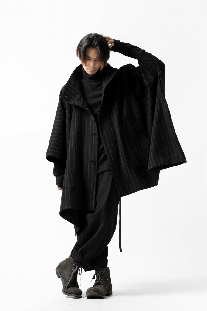 STYLING - New Arrival | KLASICA - MARGOT Coat and SABRON Trousers.