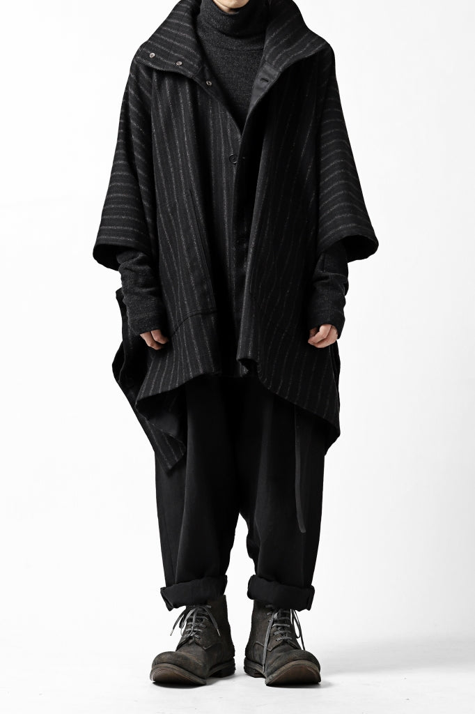 STYLING - New Arrival | KLASICA - MARGOT Coat and SABRON Trousers ...