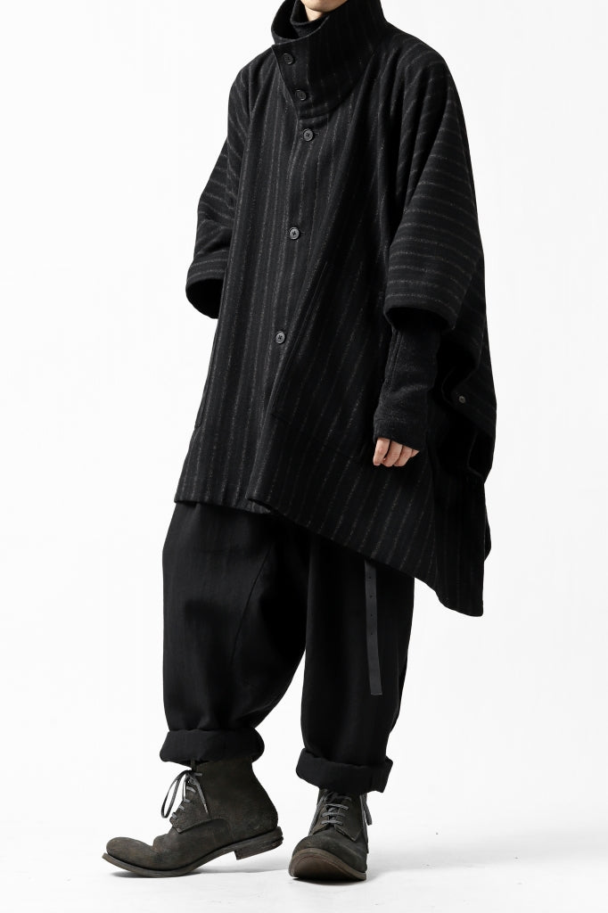 STYLING - New Arrival | KLASICA - MARGOT Coat and SABRON Trousers.