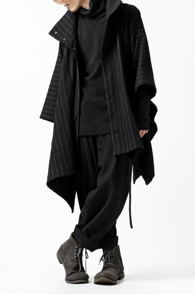 STYLING - New Arrival | KLASICA - MARGOT Coat and SABRON Trousers.