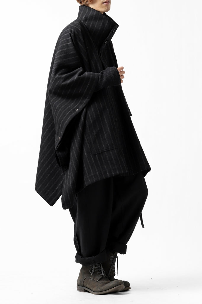 STYLING - New Arrival | KLASICA - MARGOT Coat and SABRON Trousers.