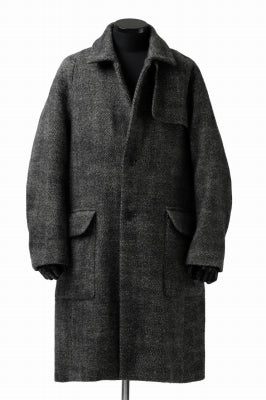 Hannbal. Collection New Arrival - Coat/Jacket.