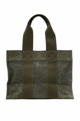 READYMADE EASY TOTE BAG SMALL