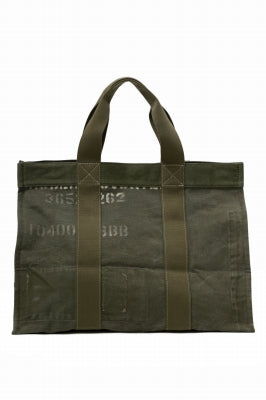 READYMADE EASY TOTE BAG LARGE