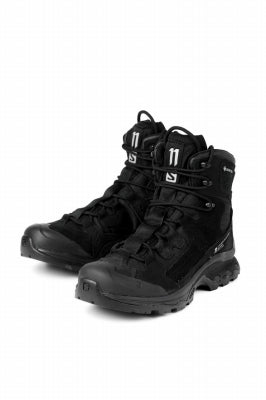 11 BYBORIS BIDJAN SABERI x SALOMON "BOOT2 GTX"