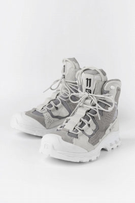 11 BY BORIS BIDJAN SABERI x SALOMON "BOOT2 GTX"