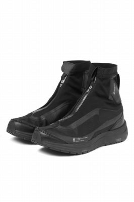 11 BY BORIS BIDJAN SABERI x SALOMON "BAMBA 2 HIGH GTX"