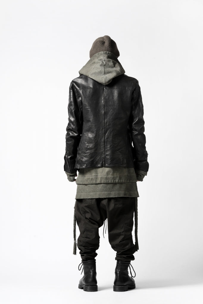 STYLING (AW20) - incarnation,RUNDHOLZ,A.F ARTEFACT