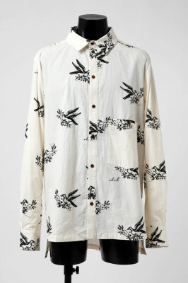 New Arrival - Aleksandr Manamis "SOME PATTERNS" - (AW22).