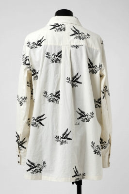 New Arrival - Aleksandr Manamis "SOME PATTERNS" - (AW22).