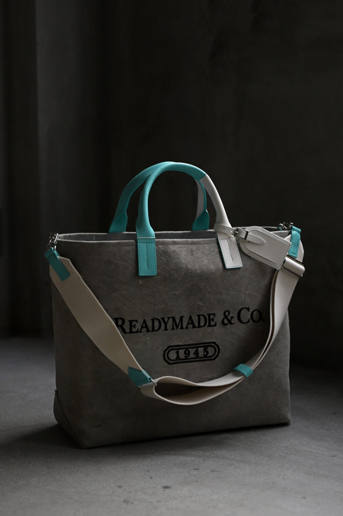 READYMADE WEEKEND BAG