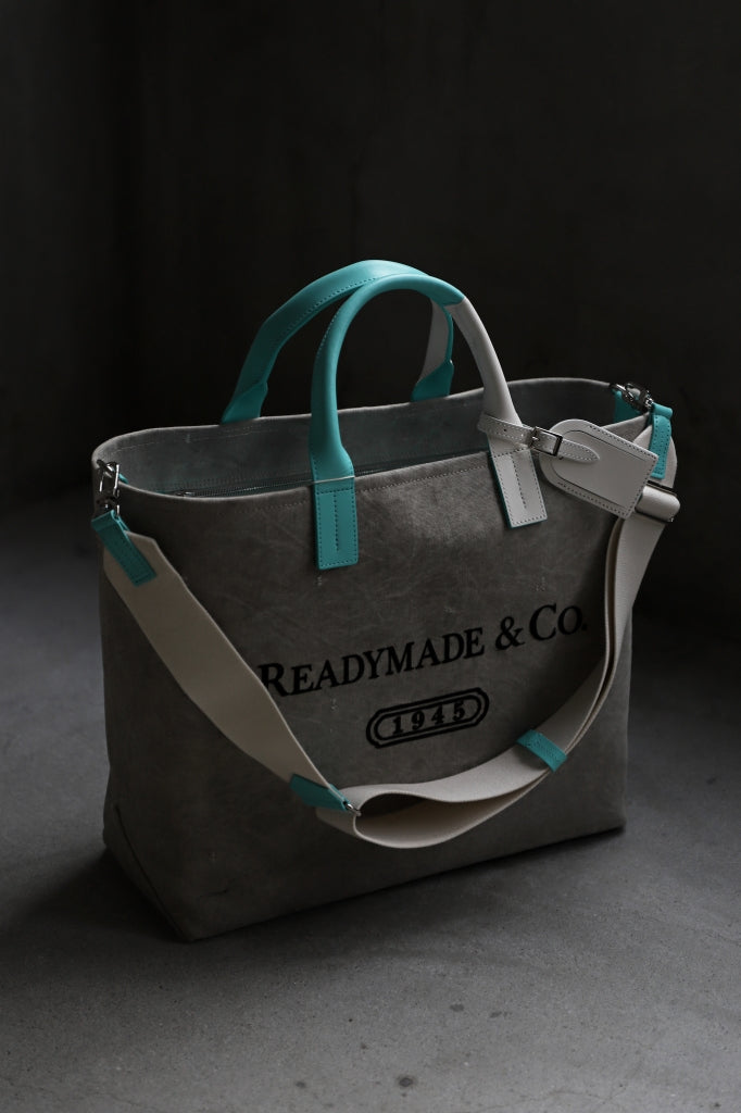 READYMADE | NEW ARRIVAL - 