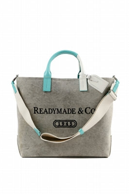 READYMADE WEEKEND BAG 