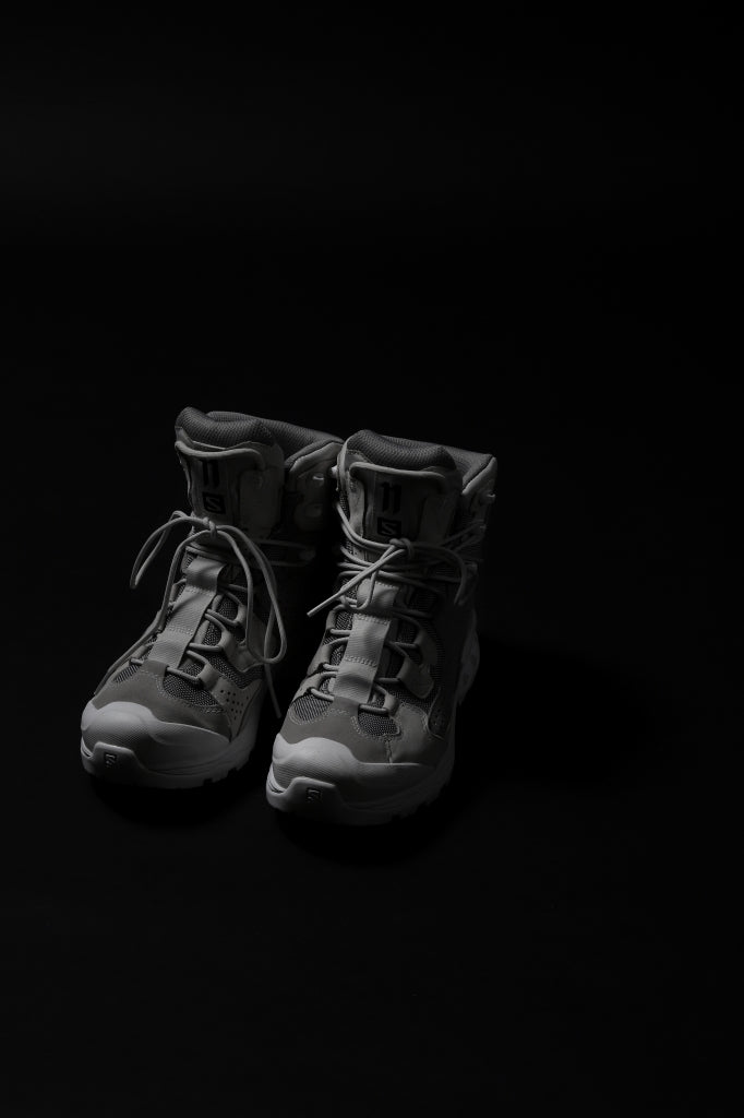 11 BY BORIS BIDJAN SABERI x SALOMON "BOOT2 GTX" 