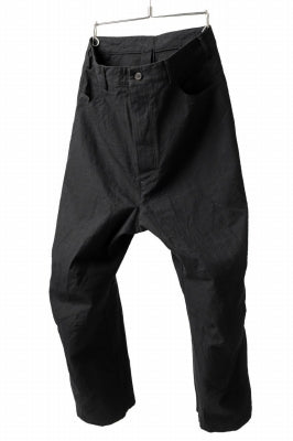 forme d'expression Baggy 5 Pocket Pants