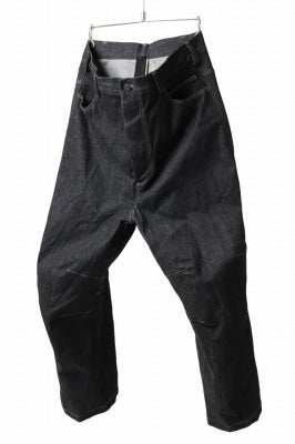 forme d'expression Baggy 5 Pocket Pants