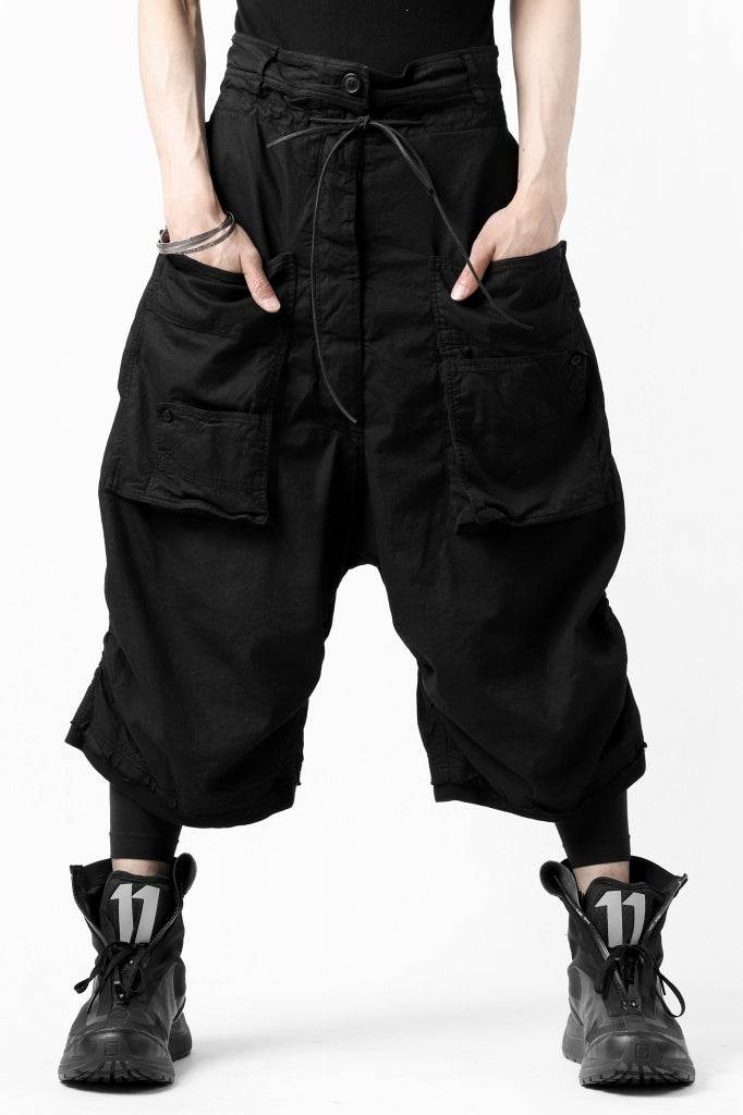 RUNDHOLZ DIP "Recommend Pants" - (SS21).