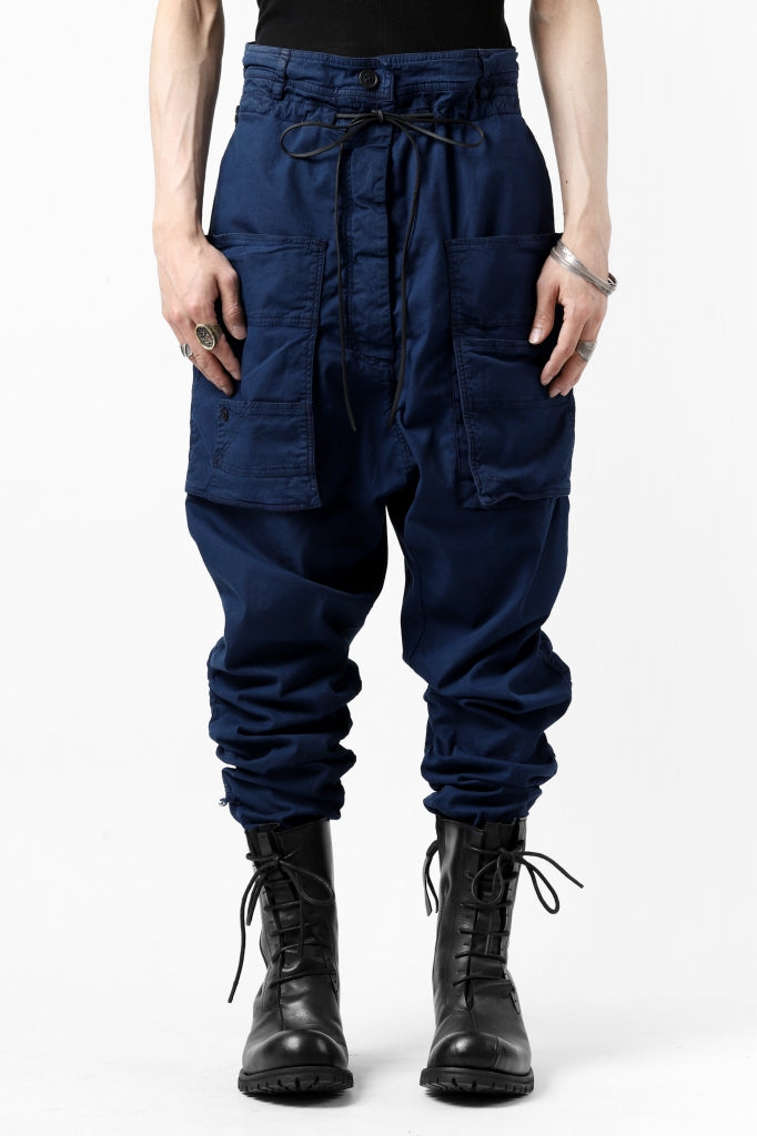 RUNDHOLZ DIP "Recommend Pants" - (SS21).