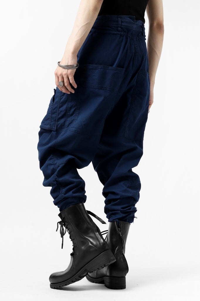 RUNDHOLZ DIP "Recommend Pants" - (SS21).